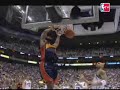 baron davis mix  we taking over  nba 2007 playoffs