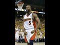 baron davis mix  we taking over  nba 2007 playoffs