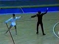 Twirling Pair France, EM Italy 1996 Twirling Pair France, EM Italy 1996