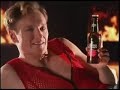 Super Bowl XLIII commercial: Budweiser Bud Light - Conan O'brien (skillnaden ar drinkability)