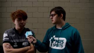 CRONOQUEBRA #1 – Yang com um incrível doublekill 1v4