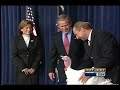 Pardon my Turkey - a historical look back at the Bush turkey pardon legacy