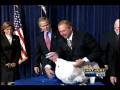 Pardon my Turkey - a historical look back at the Bush turkey pardon legacy