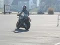Buell kneedragging Buell kneedragging