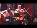 Acoustic Show from McGinty's