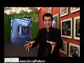 Rick Mercer -- Best Story Ever.