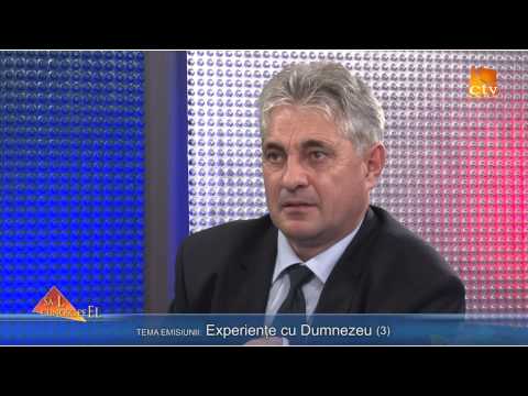370. Nelu Aron - Experiente cu Dumnezeu (3) 370. Nelu Aron - Experiente cu Dumnezeu (3)