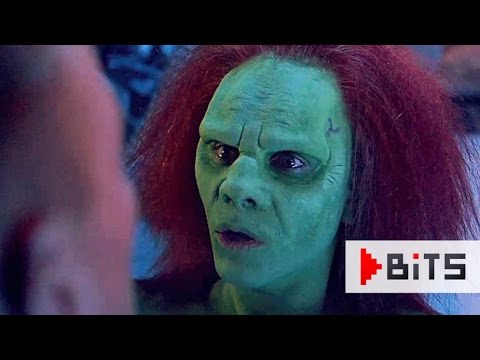 bits - Un recorrido por los mayores bodrios del 7.º arte.