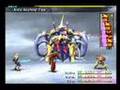 Final Fantasy X: Seymour Flux