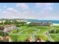 Coastal holiday apartments by Bloomstart