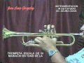 TOCANDO TEMAS INTROs de J.ALFREDO JIMENEZ TROMPETA SIb IO STUDIO CD. ACU�A COAH MX.