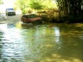 Rustiqueando en la Cangrejera Playa Banquito Old Face 4 x 4