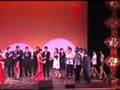 2007华夏常青常青藤八校中国新年庆祝晚会partA:龙的传人