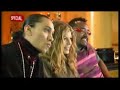 black Eyed Peas, Almaty Interview Part 3