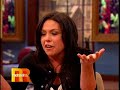 Michael J. Fox and Rachael Ray Michael J. Fox and Rachael Ray