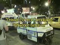 The Militarization of Our Police