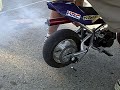 Minimoto BoBe