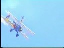Utterly Butterly Barnstormers