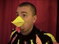 ECC Youth - Spy Gobble Gobble