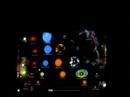 NEBULOSAS