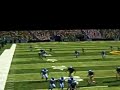 Oregon QB beast Scramble