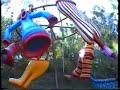 Disneyland Anaheim 1994 - Mickey\ Disneyland Anaheim 1994 - Mickey\