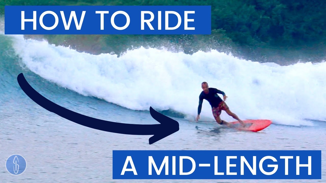 A Review of Surfing Funboards