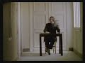 Blixa Bargeld reads Hornbach - Hand drauf