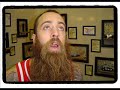 All Geek No Chic: episode the first