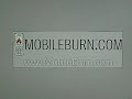 SlingBox Mobile on a Motorola Q