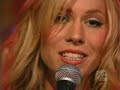 Natasha Beddingfield - Single (live) Natasha Beddingfield - Single (live)