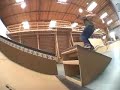 DC Skateboard Trick Tips: Frontside Flips DC Skateboard Trick Tips: Frontside Flips