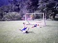 Treinando Cruzamento