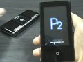 Palm Theater YP-P2