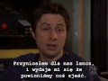 Scrubs - My Lunch PL