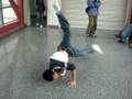 videos de windmill practice