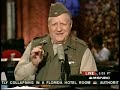General George Patton Has A Solution To The Iraq War