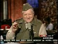 General George Patton Has A Solution To The Iraq War General George Patton Has A Solution To The Iraq War