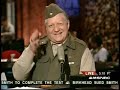 General George Patton Has A Solution To The Iraq War