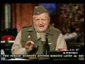 General George Patton Has A Solution To The Iraq War