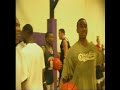 Basketball Training- Basketball Moves Triple Threat Academy