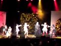 Sailor Moon Musical Show - YUME - Transsylvania no mori - Connichi 2009 my Part 13