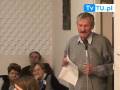 videos de Propozycja zmiany terminu festynu i ostra riposta mieszkanca