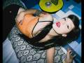 Redlight District - Porcelain and the Tramp
