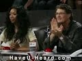 David Hasselhoff Drunk again?