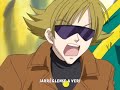 full moon wo sagashite 40 sub. español 2/3