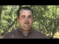 Fourth Generation Farmer Talks About His Role On The Family Farm 