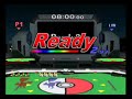 Germ (Falco) vs Lunin (Fox) 2