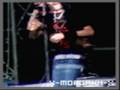 Bill Kaulitz, un sportif ?