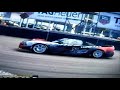GRID: Rotazione della macchina e ritorno in pista